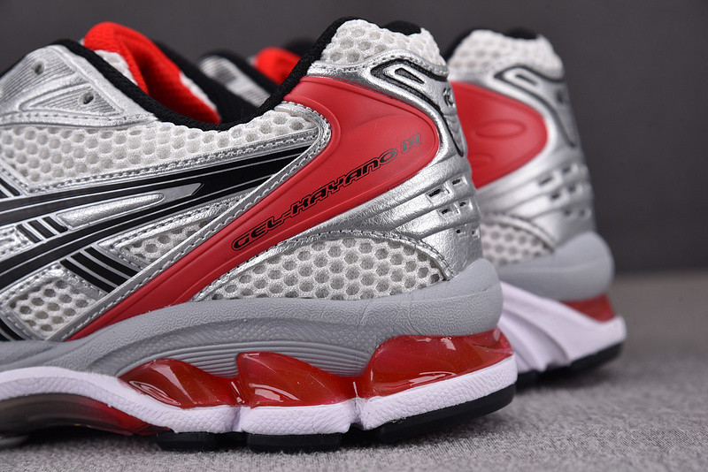 As*ic*s gel kayano 14 