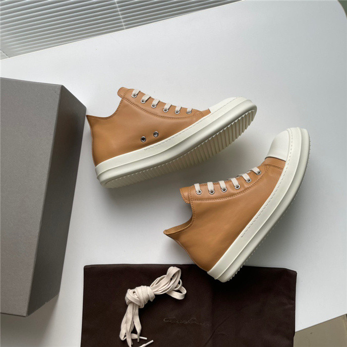 rick owens drkshdw