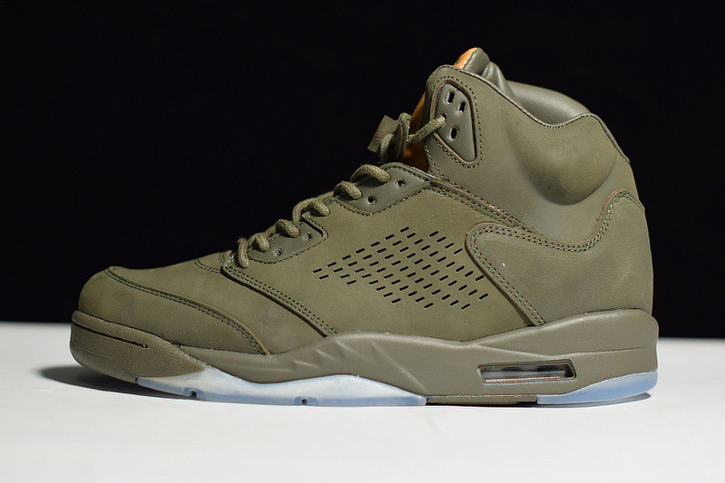 air jordan 5 retro prem "take flight" 881432-305