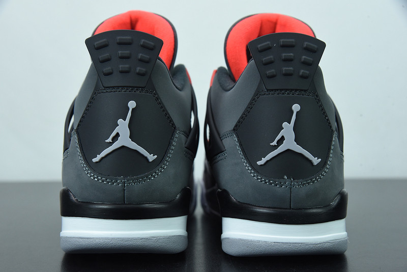 air jordan 4 “infrared” dh6927-061