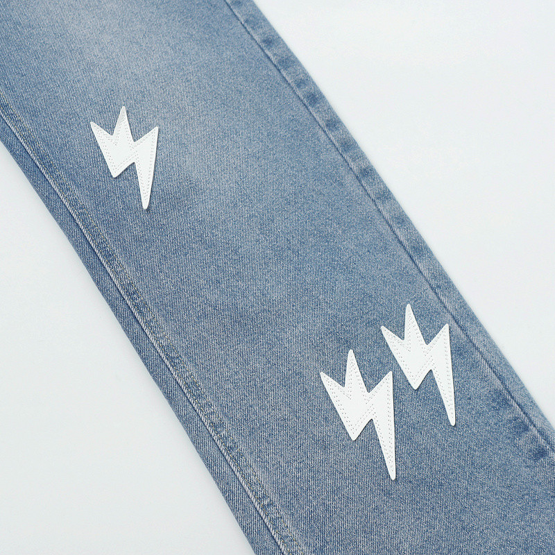 Aceshoe Jeans