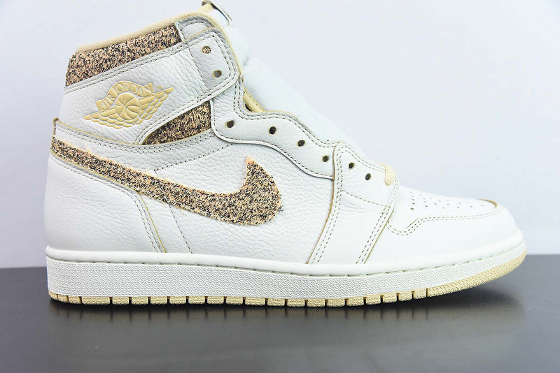 air jordan 1 retro high og craft vibrations of naija fd8631-100