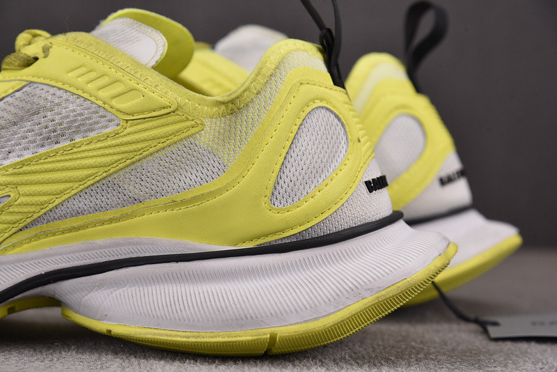 BC XL SNEAKERS