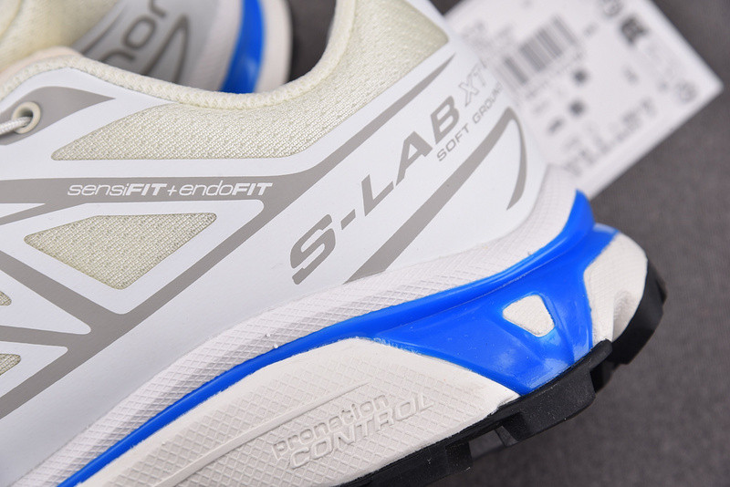 salomon xt-6