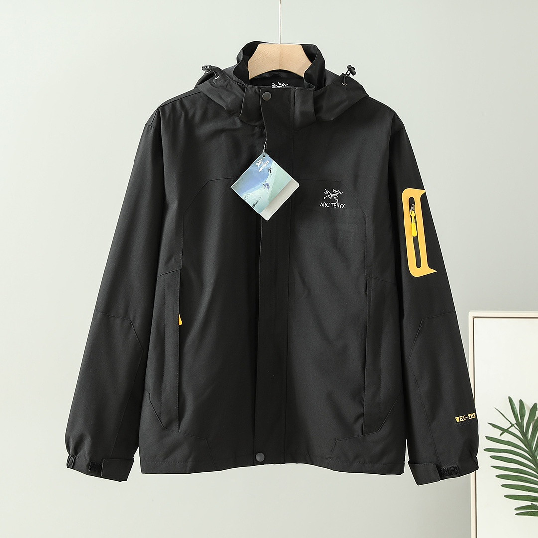 ARCTERYX