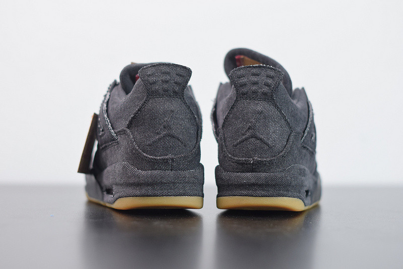 air jordan 4 retro L*v*s nrg "levi