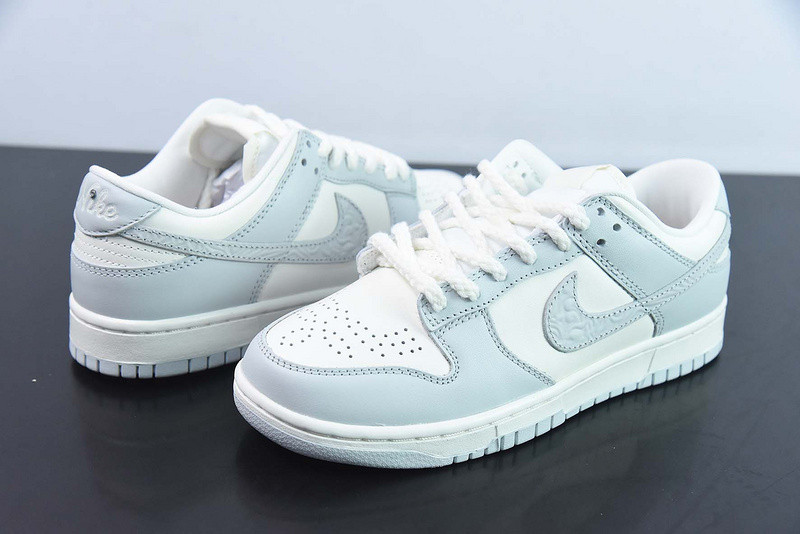 nike dunk low "needle thread" fj4553-133