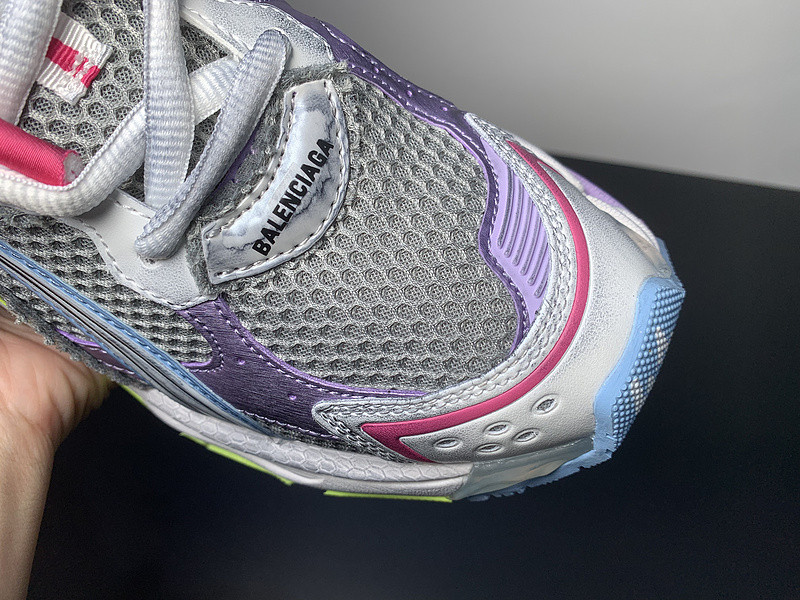 Ba*len*cia*ga runner sneaker