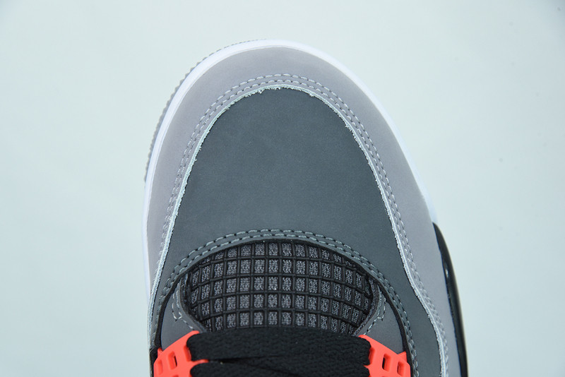 air jordan 4 “infrared” dh6927-061
