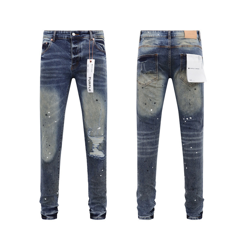 Aceshoe Jeans
