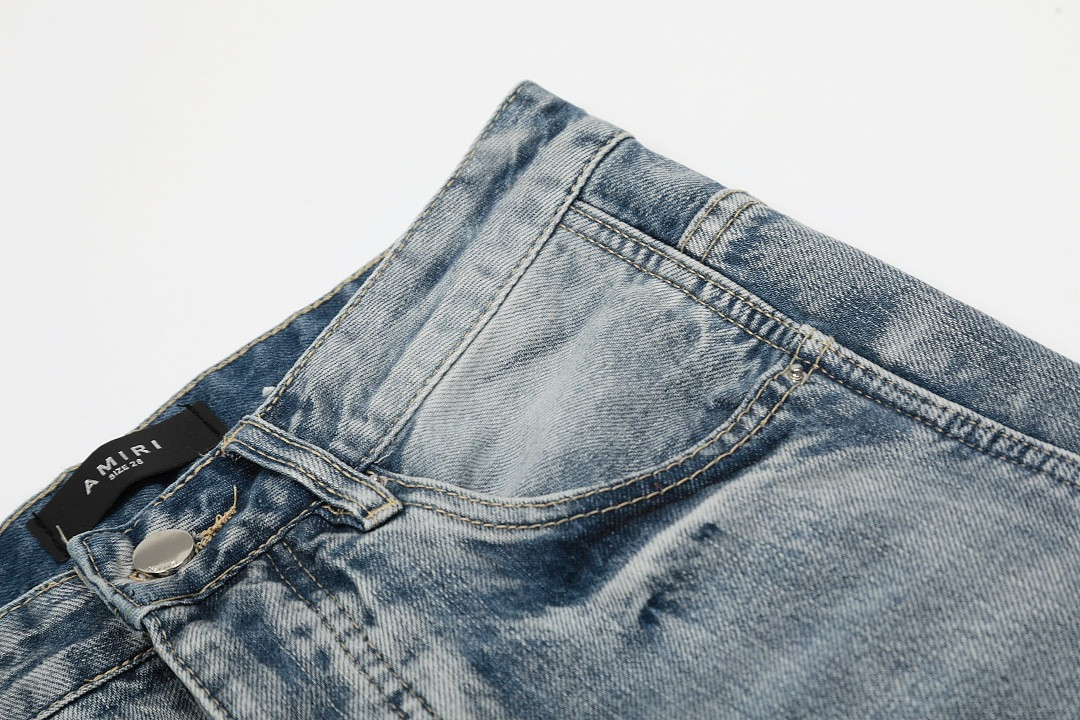 Aceshoe Jeans