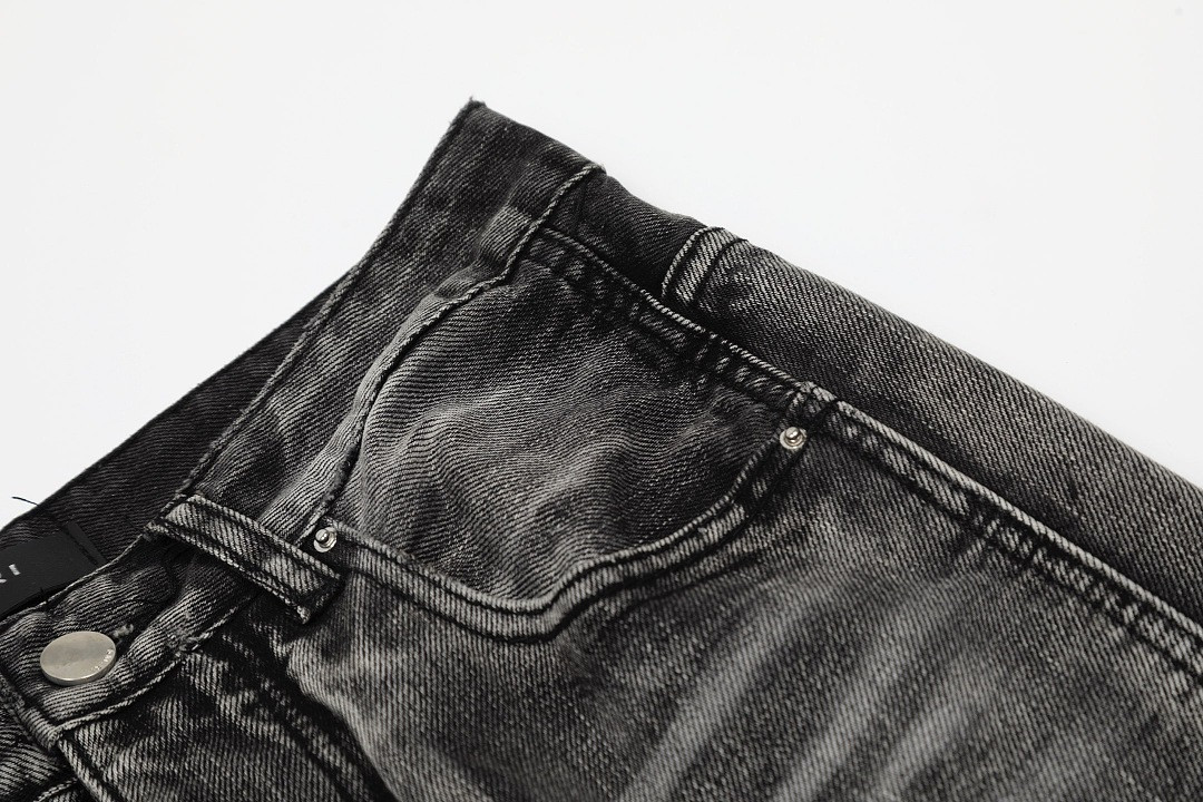 Aceshoe Jeans