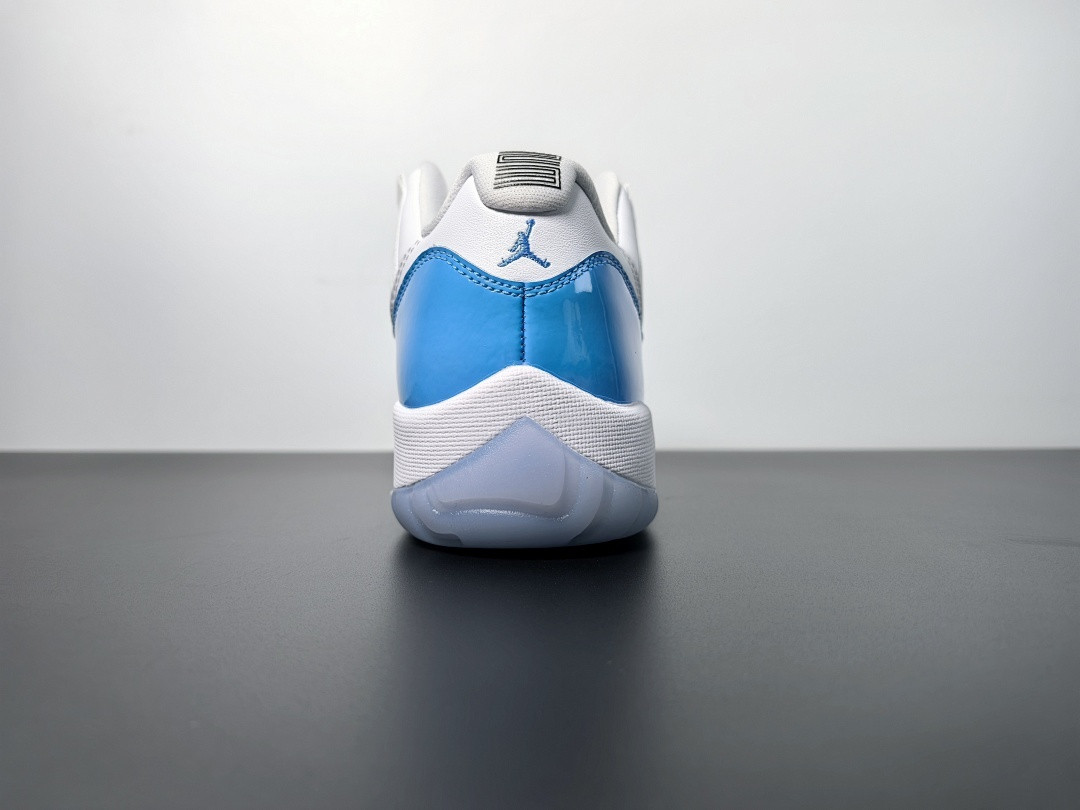 Air Jordan 11 Low “University Blue” FV5104-100