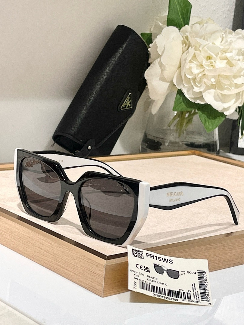 Pra*a Sunglasses