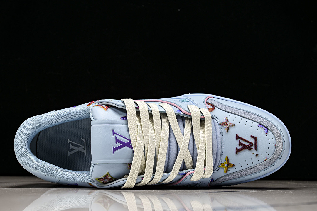 LVT SNEAKERS
