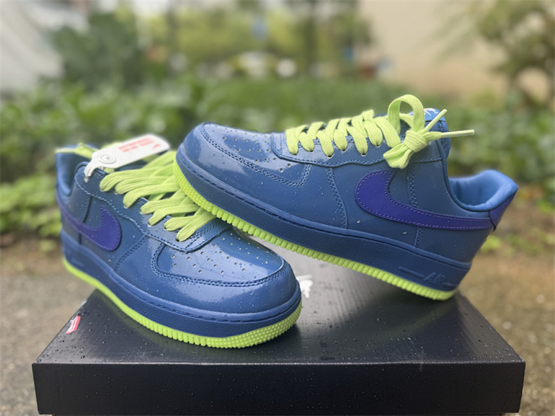 Nike Air Force 1 Low QS 