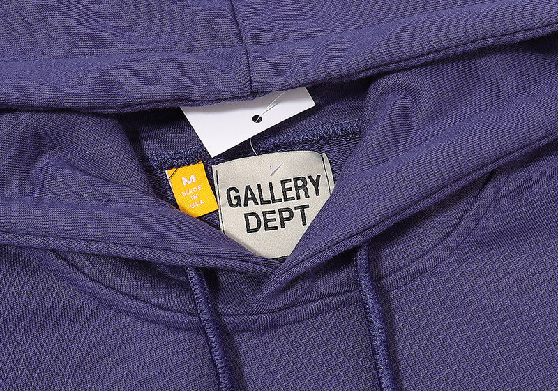 gallery dept