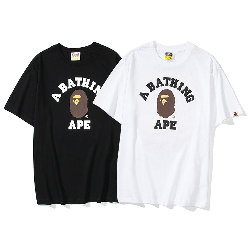bape t-shirt