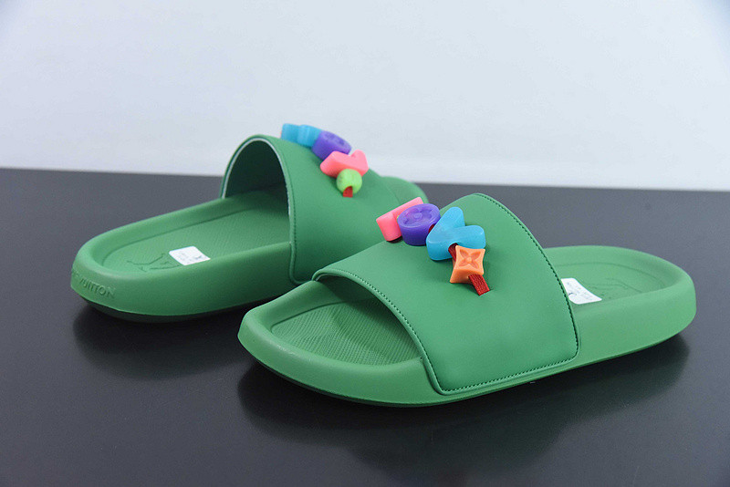 lvt sandals