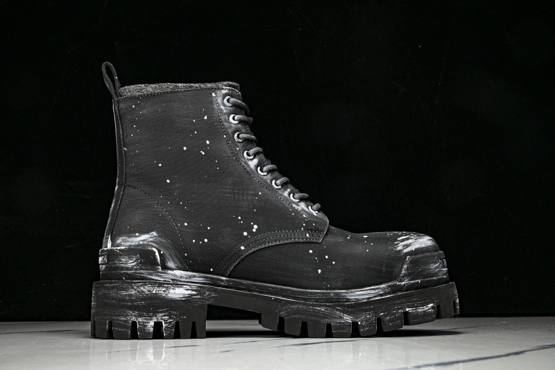 BC BOOTS