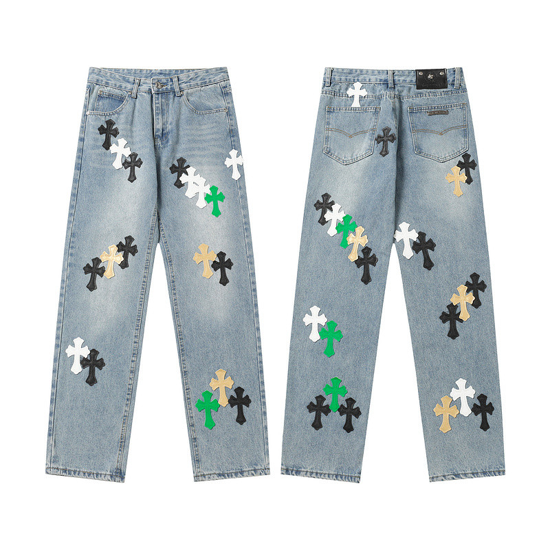 Aceshoe Jeans