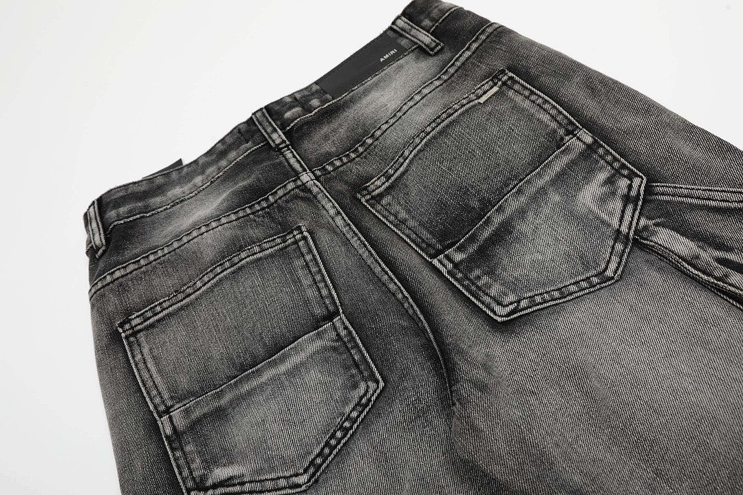 Aceshoe Jeans