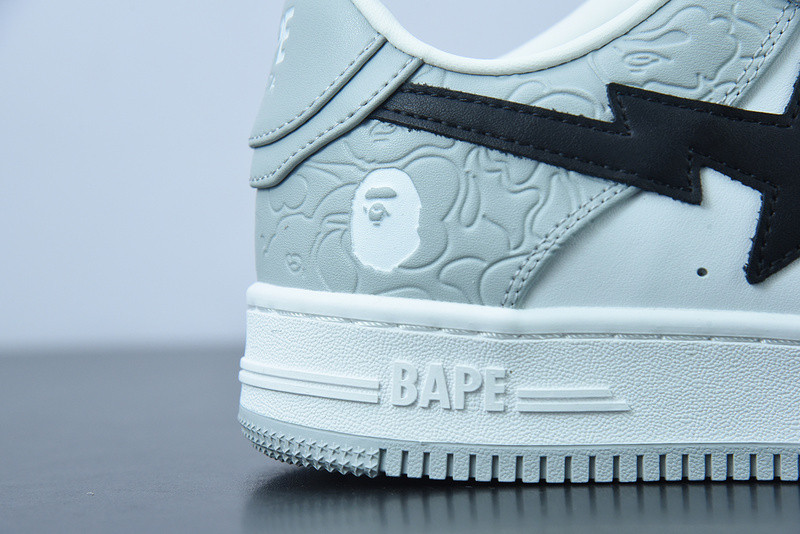 a bathing ape bape sk8 sta