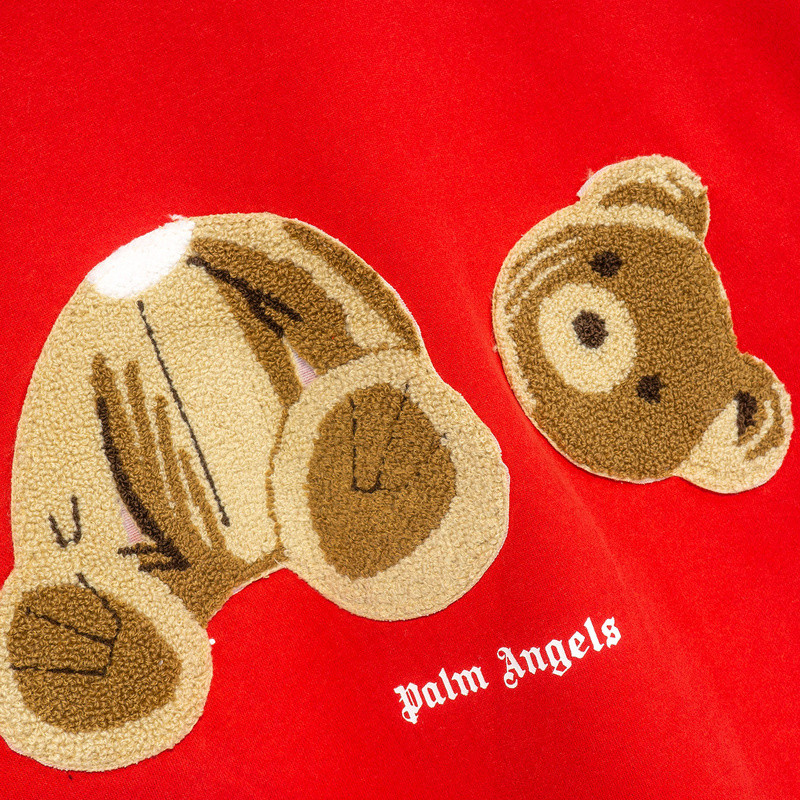 palm angels