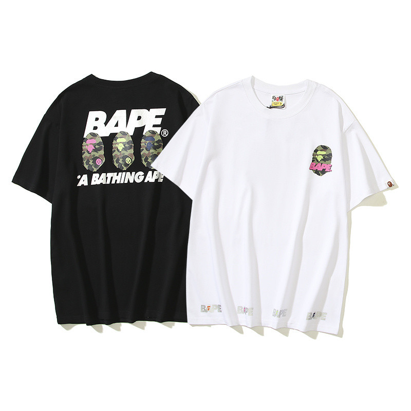 bape t-shirt