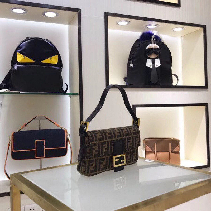 F**di bag