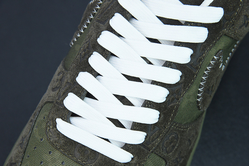 lvt x nike air force1
