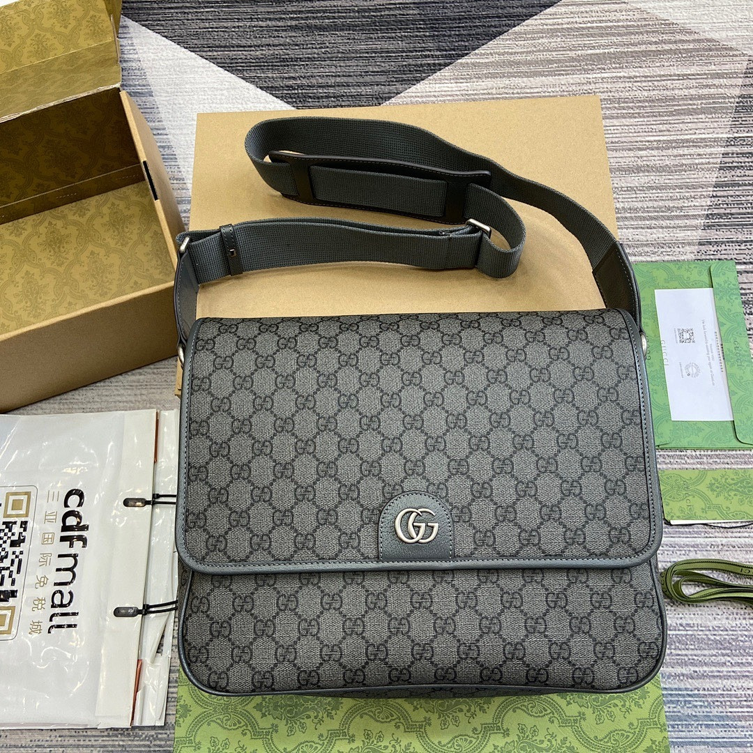 Gvc*1 BAG
