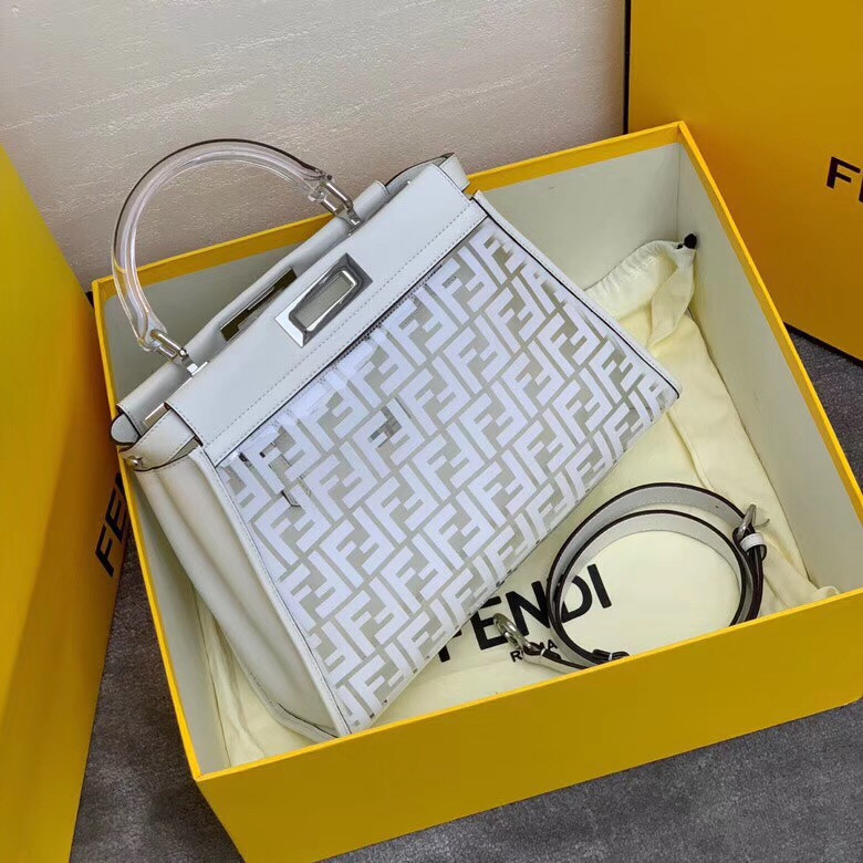 F**di bag