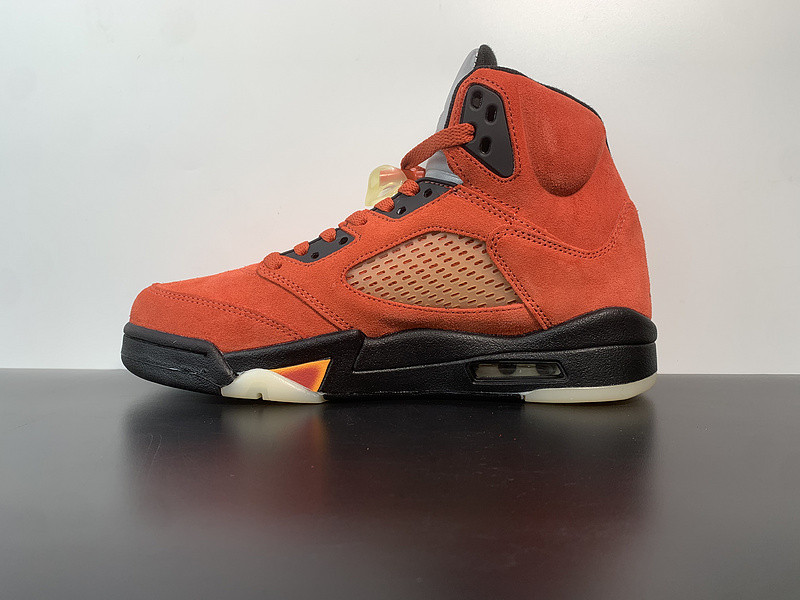 air jordan 5 “mars for her” dd9336-800