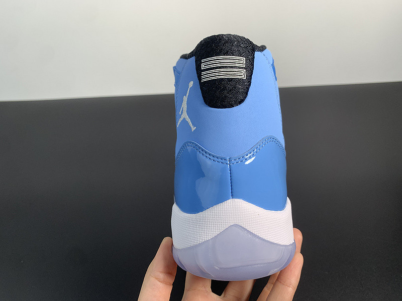 air jordan 29/11 retro 