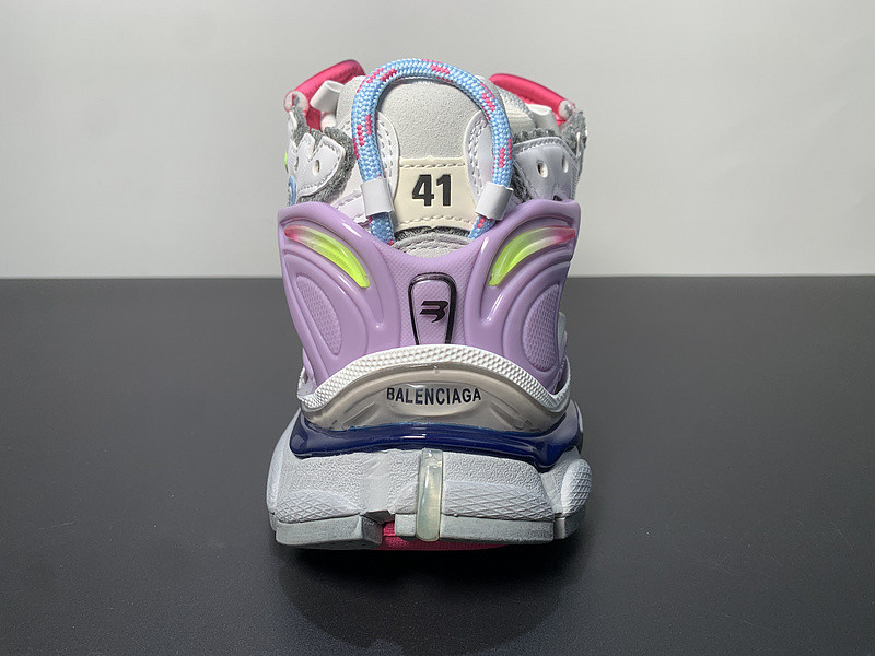 Ba*len*cia*ga runner sneaker