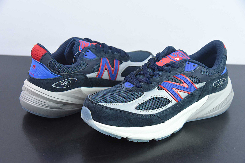 new balance sneaker