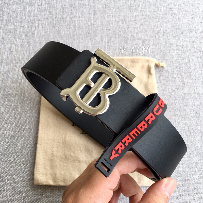 B**rry belt