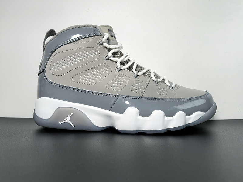 Air Jordan 9 