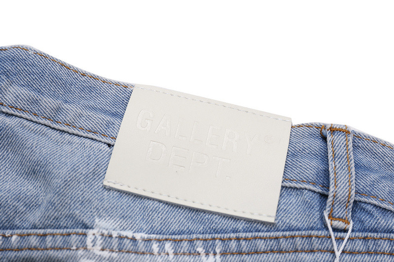 Aceshoe Jeans