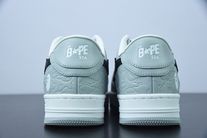 a bathing ape bape sk8 sta