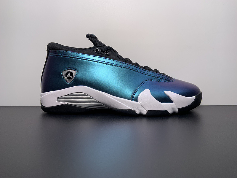 air jordan 14 low love letter dh4121-300