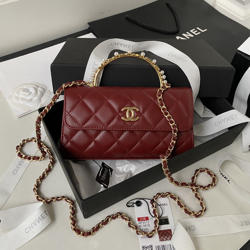 Ch**el purse