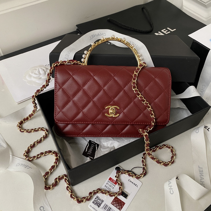 Ch**el purse