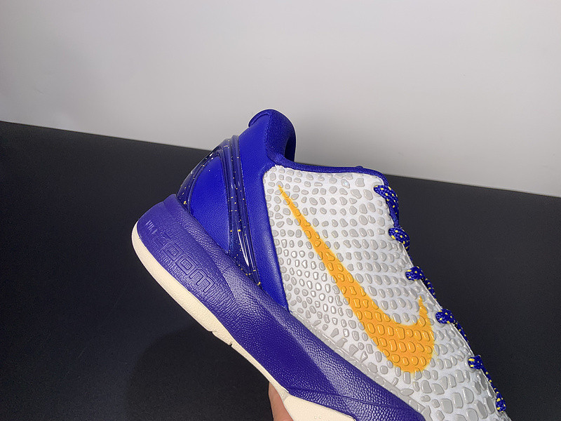nike zoom kobe 6 