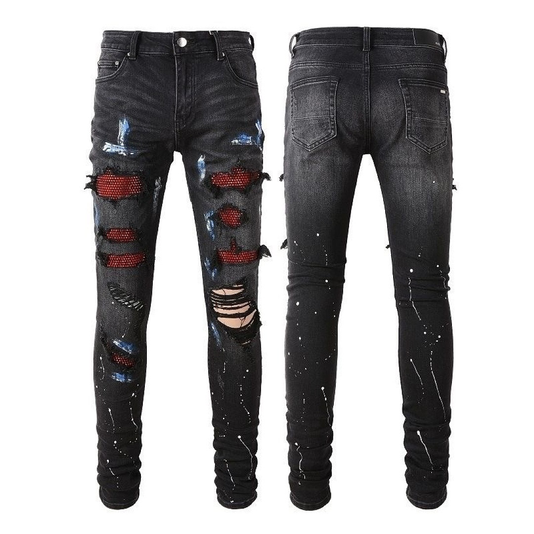 Aceshoe Jeans