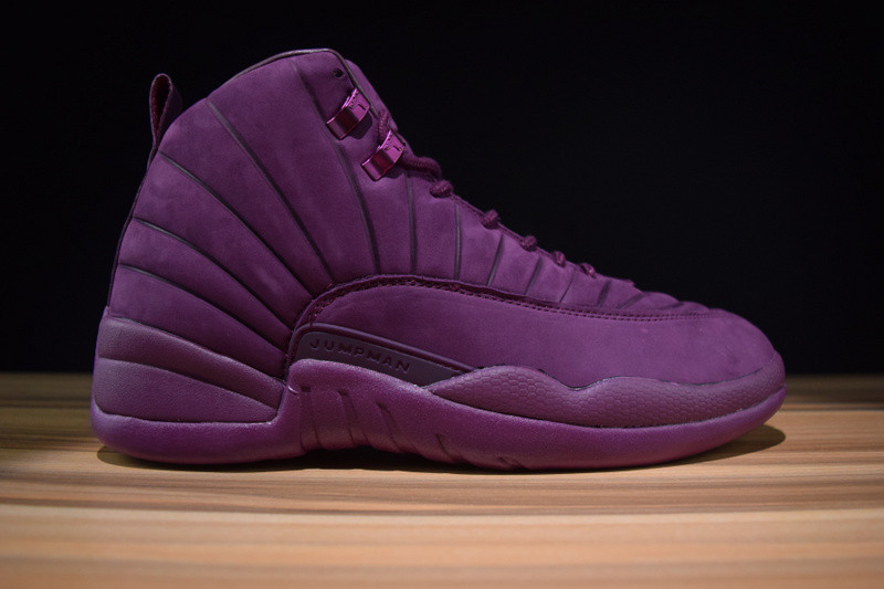 air jordan 12 retro ''paris'' aa1233‌-600