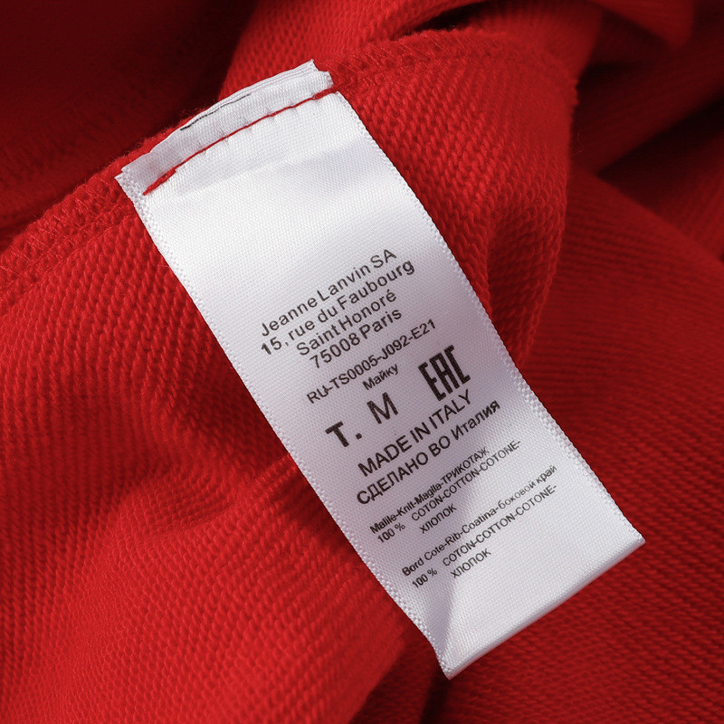 lanvin clothes