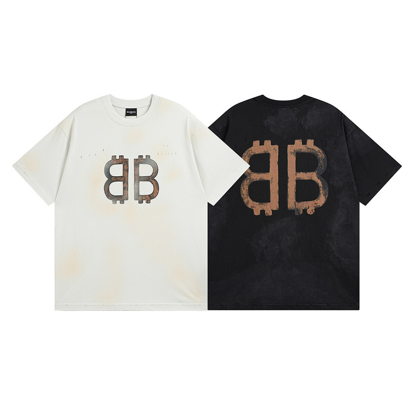 Ba*len*cia*ga clothes