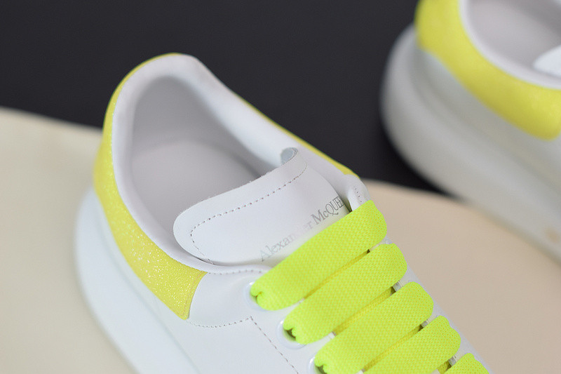 alexer mceen sneakers